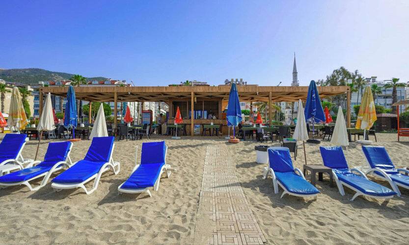 Kleopatra Arsi Hotel (Ex. Kleopatra Inn)