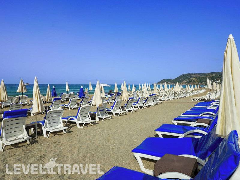 Фотография Kleopatra Arsi Hotel (Ex. Kleopatra Inn)