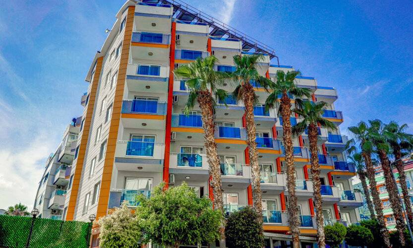 Kleopatra Arsi Hotel (Ex. Kleopatra Inn)