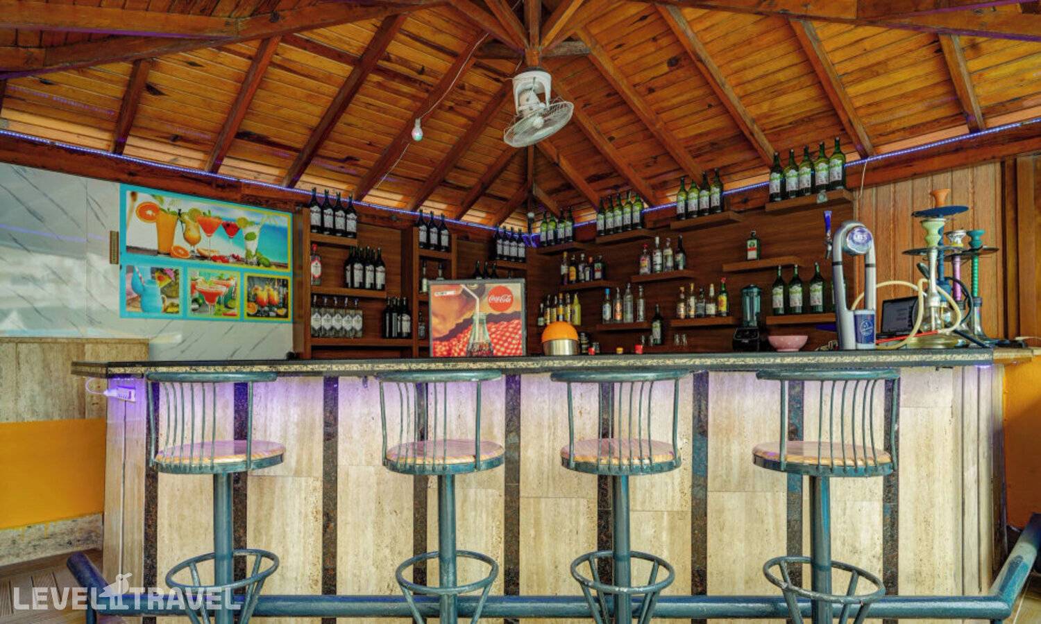 фотографии отеля Kleopatra Arsi Hotel (Ex. Kleopatra Inn) в Турция(Алания - центр) - фото №31