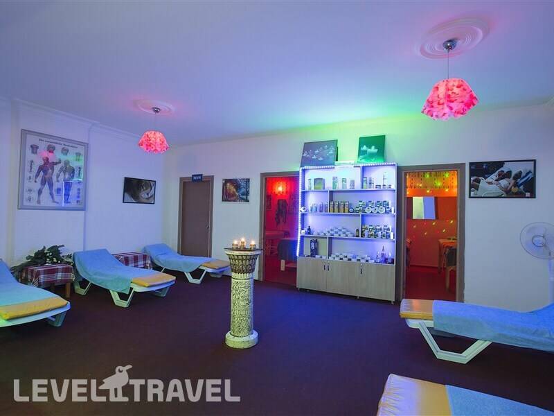Фотография Kleopatra Arsi Hotel (Ex. Kleopatra Inn)