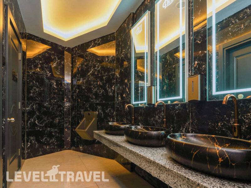 Фотография Kleopatra Arsi Hotel (Ex. Kleopatra Inn)