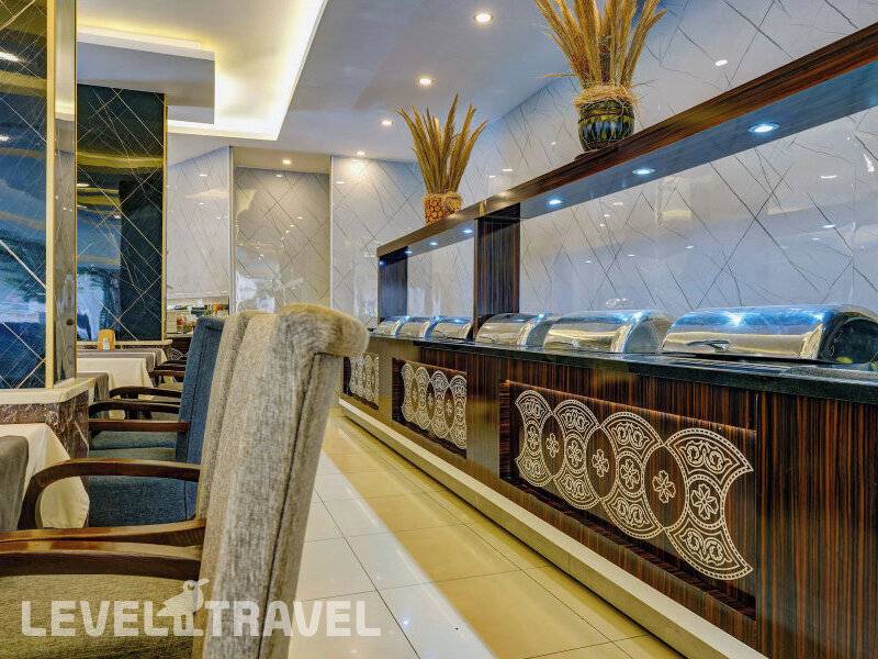 Фотография Kleopatra Arsi Hotel (Ex. Kleopatra Inn)