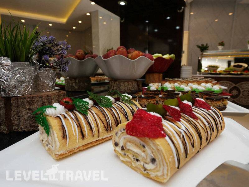 Фотография Kleopatra Arsi Hotel (Ex. Kleopatra Inn)