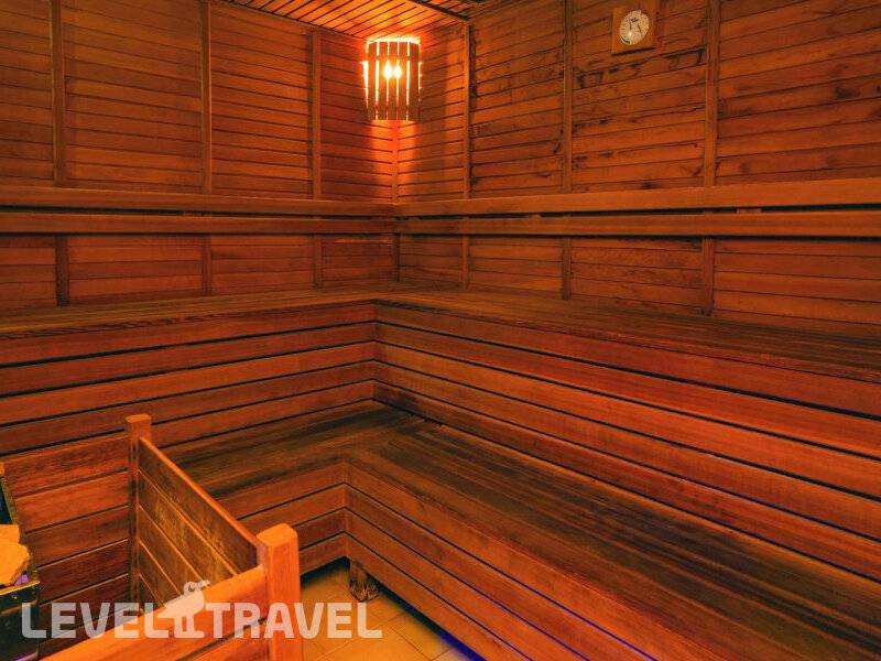 Фотография Kleopatra Arsi Hotel (Ex. Kleopatra Inn)