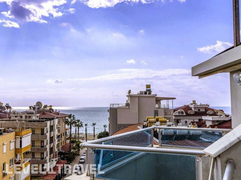 Фотография Kleopatra Arsi Hotel (Ex. Kleopatra Inn)