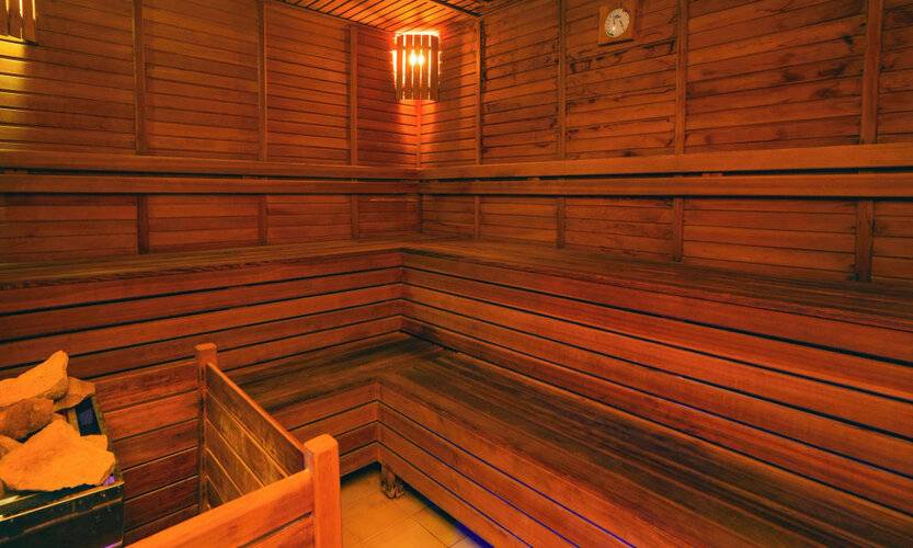 Kleopatra Arsi Hotel (Ex. Kleopatra Inn)