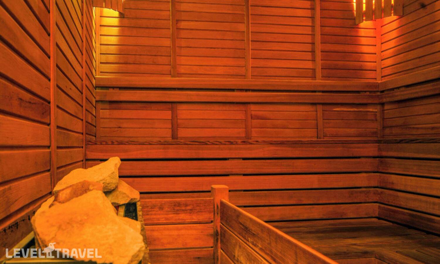 фотографии отеля Kleopatra Arsi Hotel (Ex. Kleopatra Inn) в Турция(Алания - центр) - фото №37