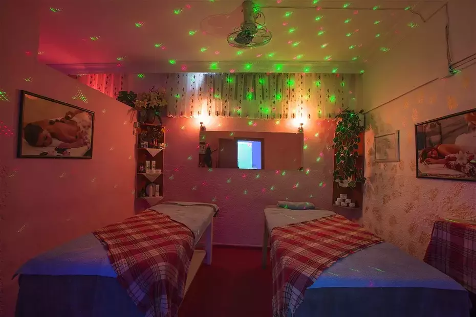 Kleopatra Arsi Hotel (Ex. Kleopatra Inn)