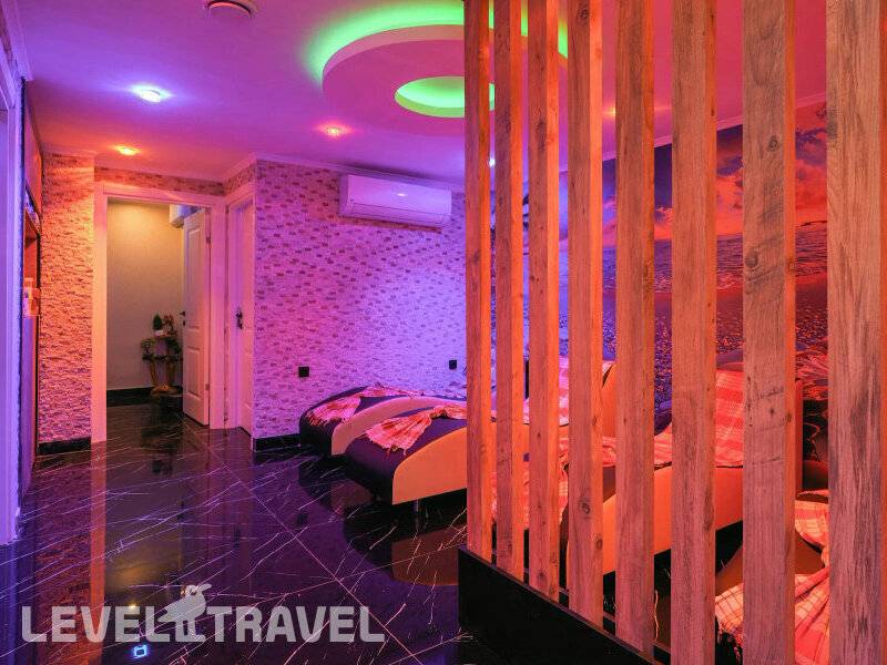 Фотография Kleopatra Arsi Hotel (Ex. Kleopatra Inn)