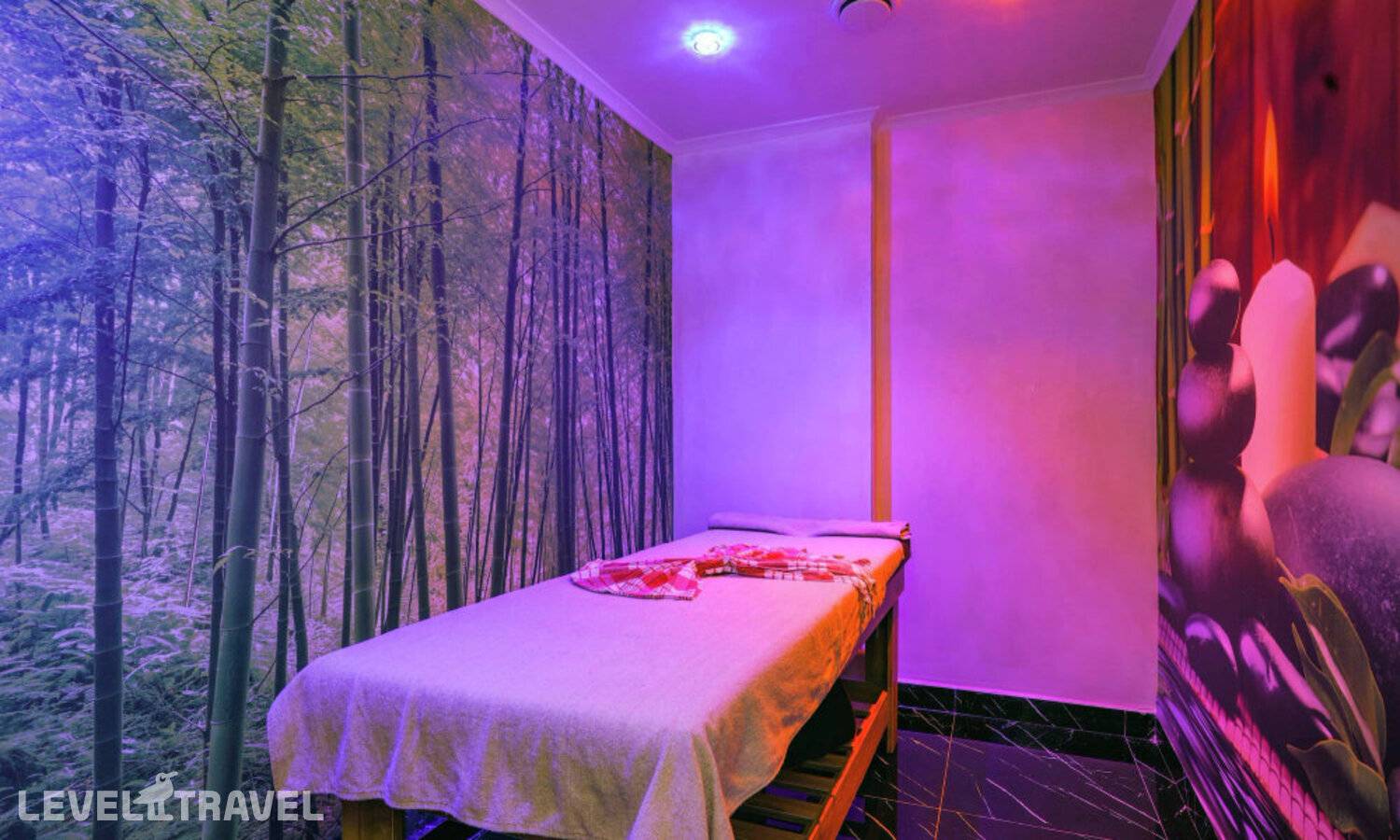 фотографии отеля Kleopatra Arsi Hotel (Ex. Kleopatra Inn) в Турция(Алания - центр) - фото №46