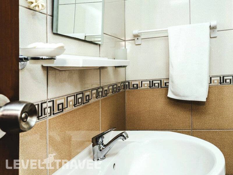 Фотография Kleopatra Arsi Hotel (Ex. Kleopatra Inn)