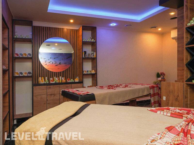 Фотография Kleopatra Arsi Hotel (Ex. Kleopatra Inn)