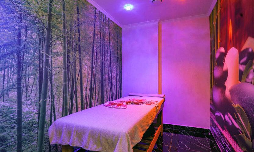 Kleopatra Arsi Hotel (Ex. Kleopatra Inn)