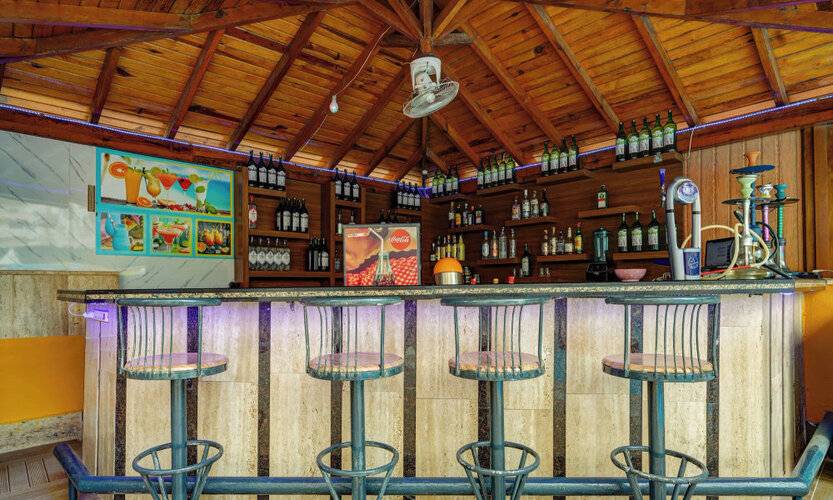 Kleopatra Arsi Hotel (Ex. Kleopatra Inn)