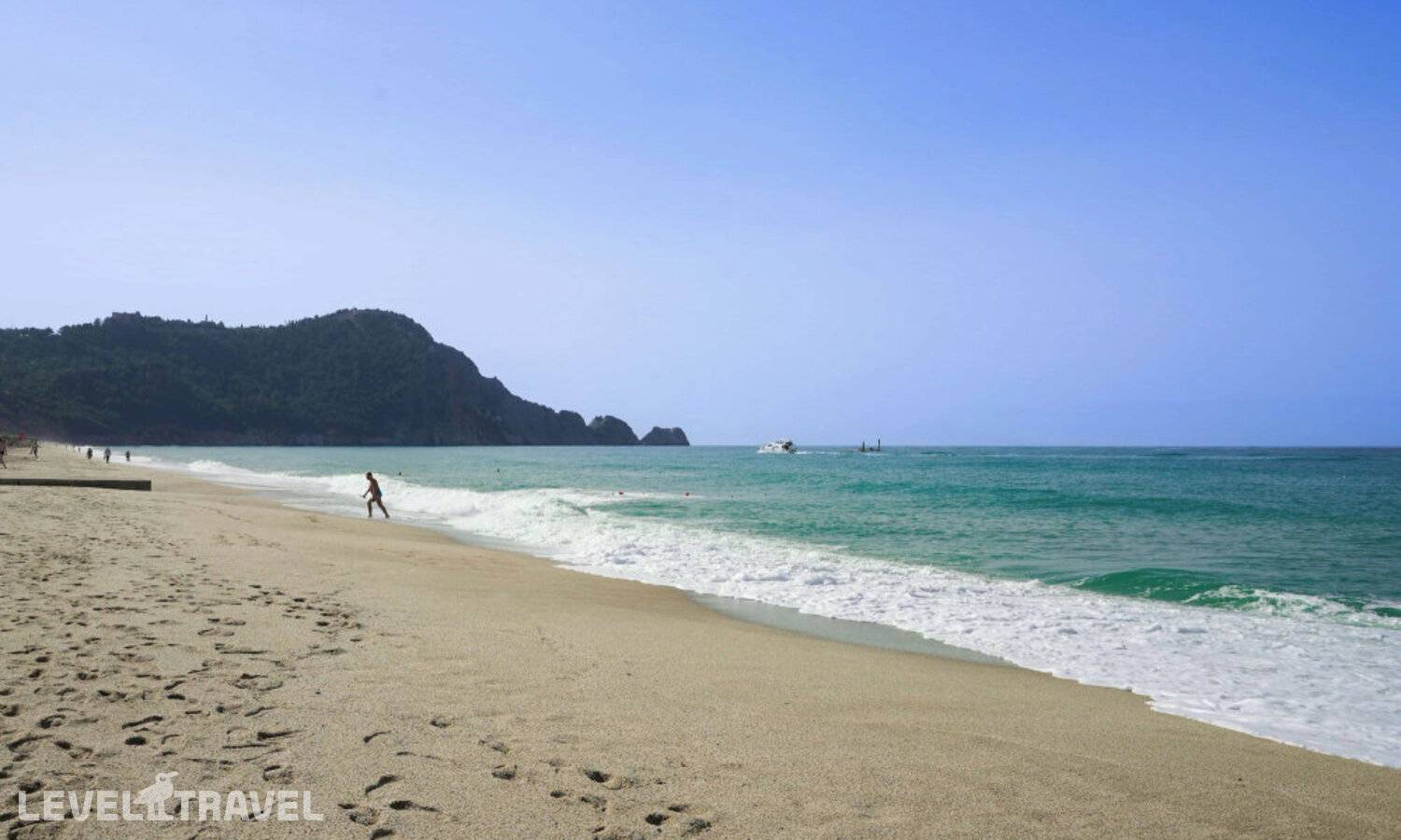 фотографии отеля Kleopatra Arsi Hotel (Ex. Kleopatra Inn) в Турция(Алания - центр) - фото №67