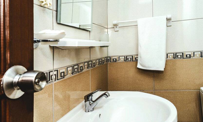 Kleopatra Arsi Hotel (Ex. Kleopatra Inn)