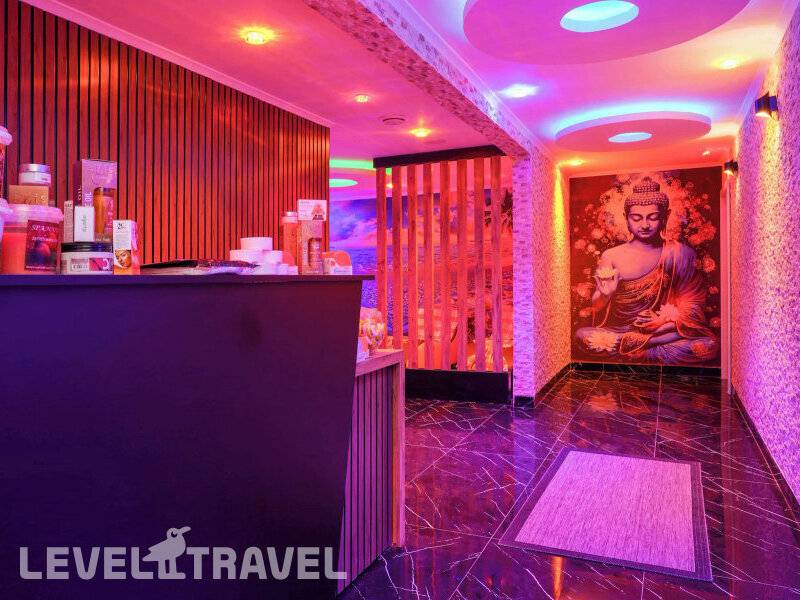 Фотография Kleopatra Arsi Hotel (Ex. Kleopatra Inn)