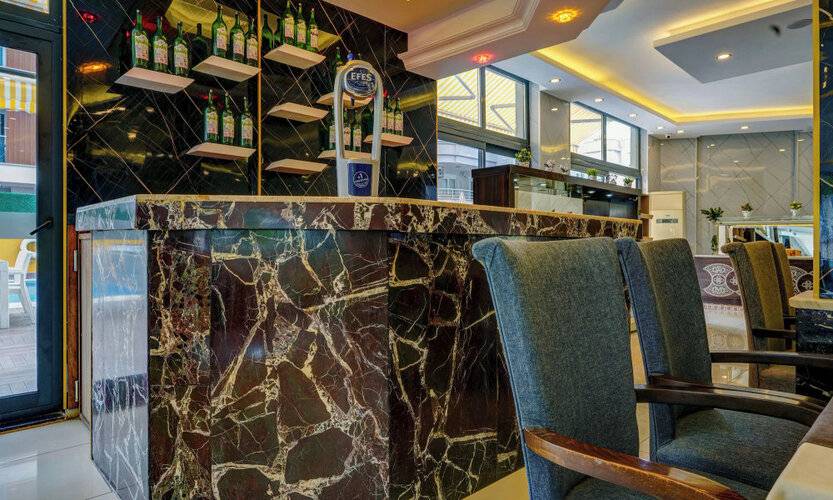 Kleopatra Arsi Hotel (Ex. Kleopatra Inn)