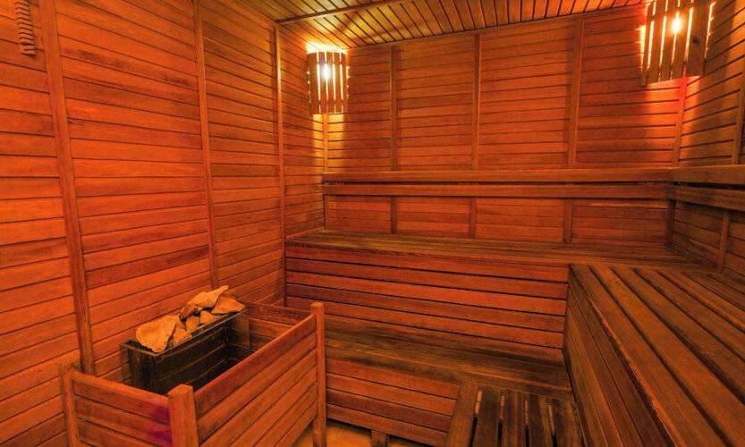 Kleopatra Arsi Hotel (Ex. Kleopatra Inn)