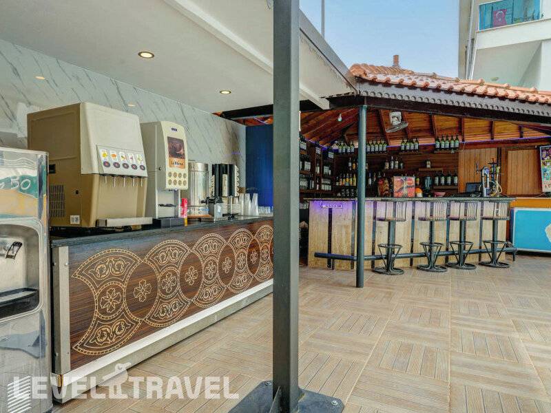 Фотография Kleopatra Arsi Hotel (Ex. Kleopatra Inn)