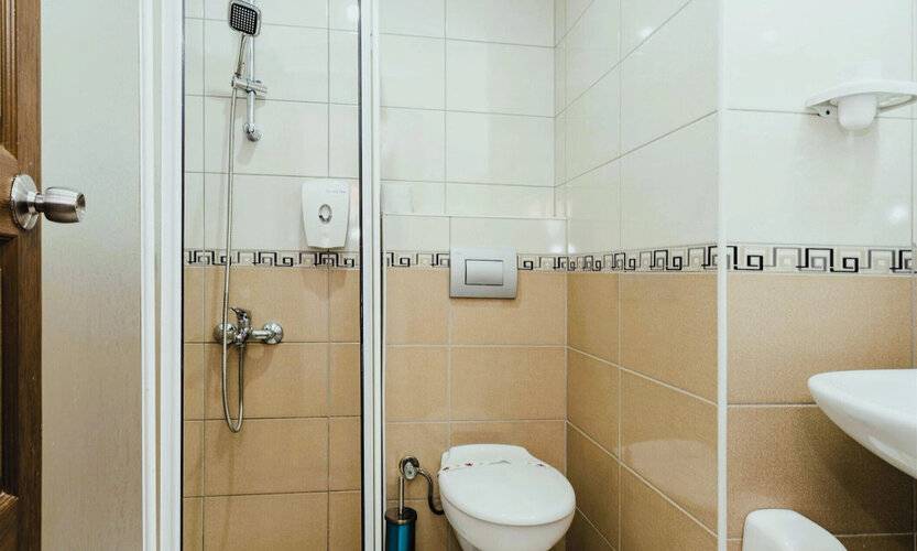 Kleopatra Arsi Hotel (Ex. Kleopatra Inn)