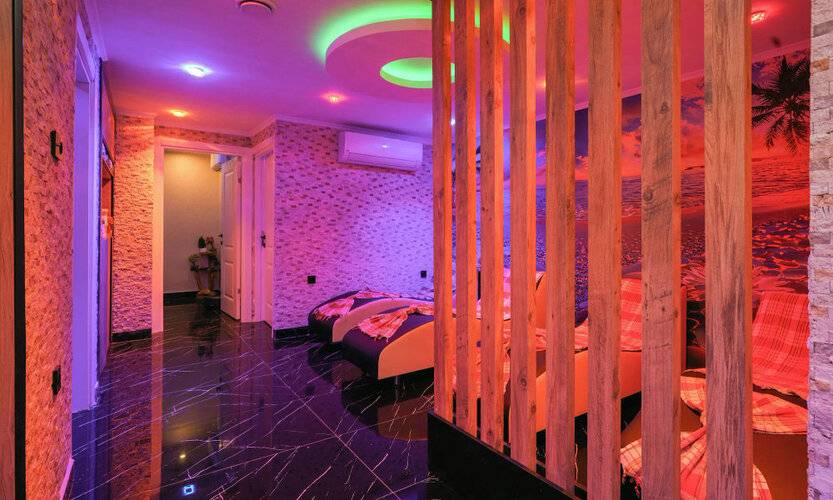 Kleopatra Arsi Hotel (Ex. Kleopatra Inn)