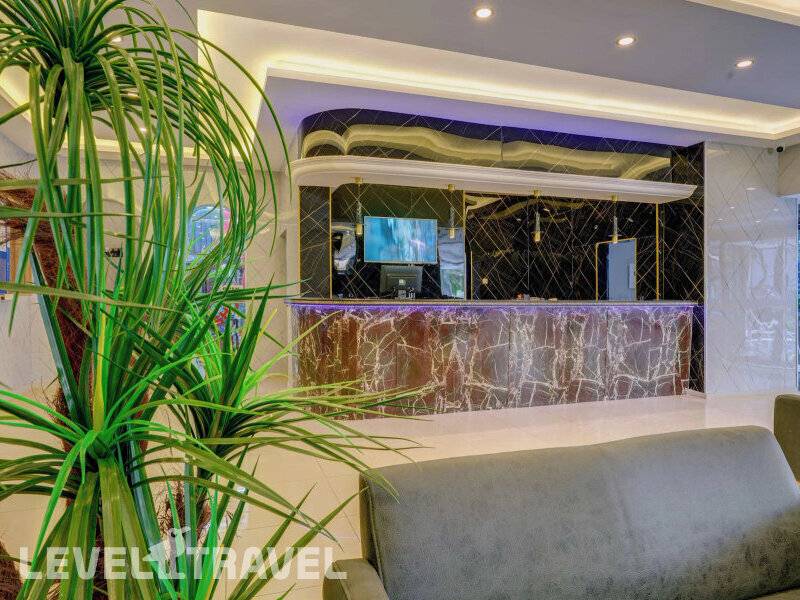 Фотография Kleopatra Arsi Hotel (Ex. Kleopatra Inn)