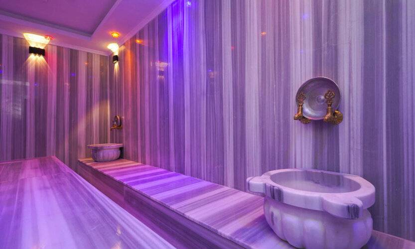 Kleopatra Arsi Hotel (Ex. Kleopatra Inn)