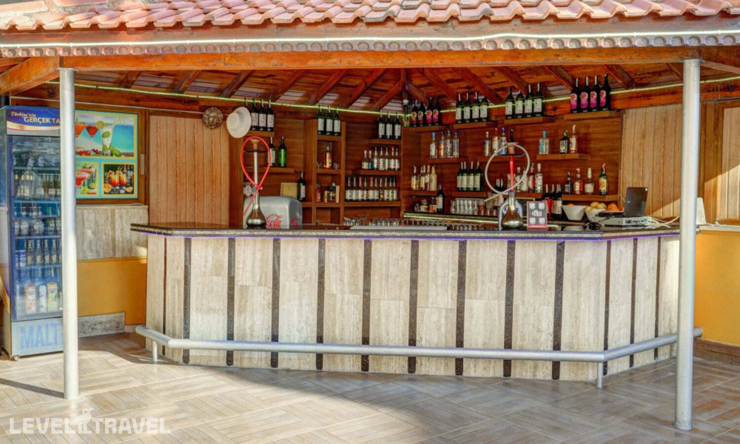 фотографии отеля Kleopatra Arsi Hotel (Ex. Kleopatra Inn) в Турция(Алания - центр) - фото №51