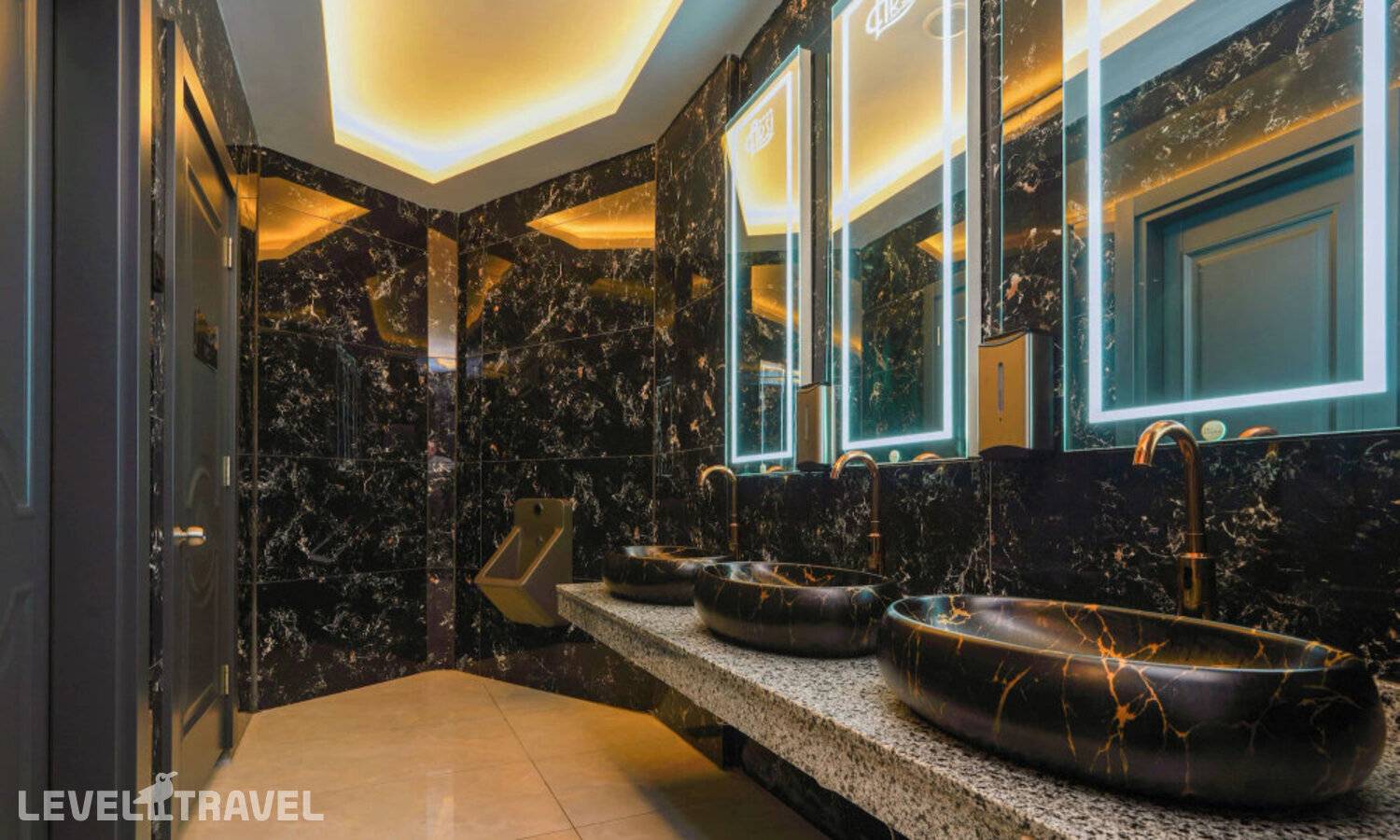 фотографии отеля Kleopatra Arsi Hotel (Ex. Kleopatra Inn) в Турция(Алания - центр) - фото №9