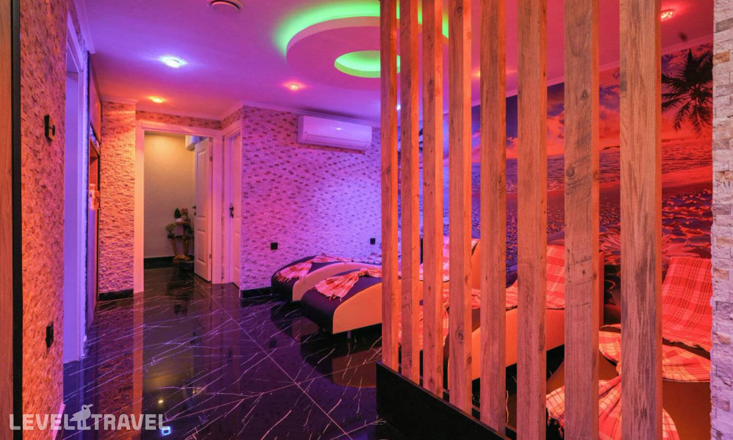 фотографии отеля Kleopatra Arsi Hotel (Ex. Kleopatra Inn) в Турция(Алания - центр) - фото №32