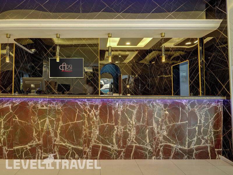 Фотография Kleopatra Arsi Hotel (Ex. Kleopatra Inn)