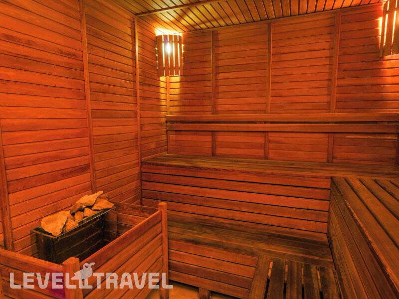 Фотография Kleopatra Arsi Hotel (Ex. Kleopatra Inn)