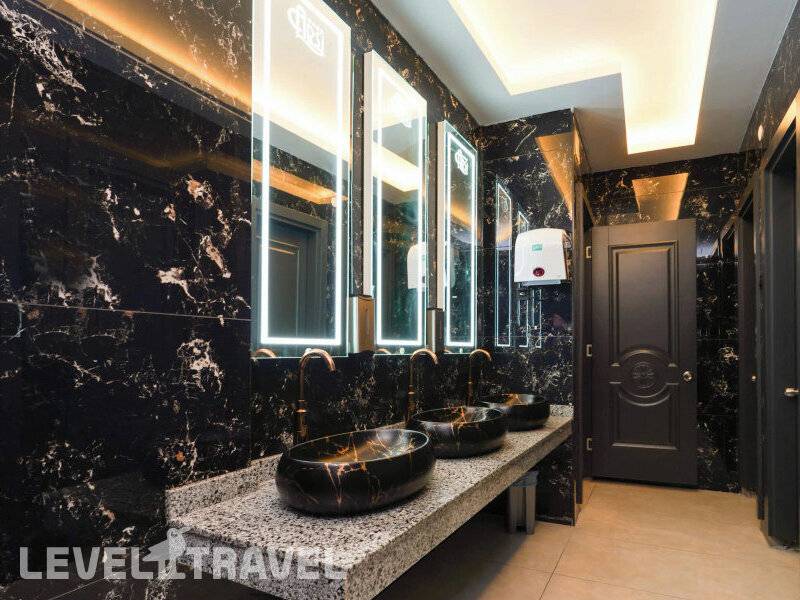 Фотография Kleopatra Arsi Hotel (Ex. Kleopatra Inn)