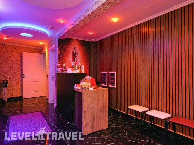 Фотография Kleopatra Arsi Hotel (Ex. Kleopatra Inn)