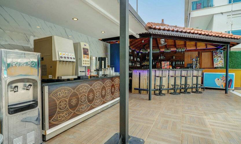 Kleopatra Arsi Hotel (Ex. Kleopatra Inn)