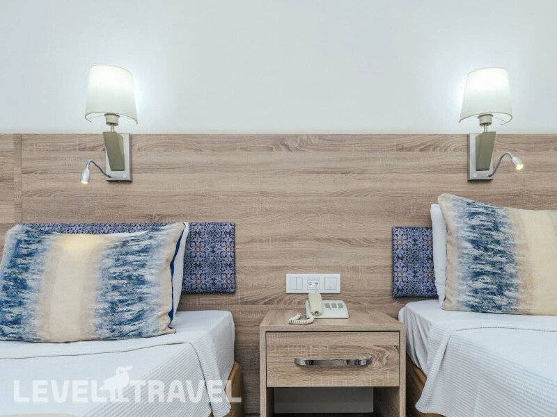 Фотография Kleopatra Arsi Hotel (Ex. Kleopatra Inn)