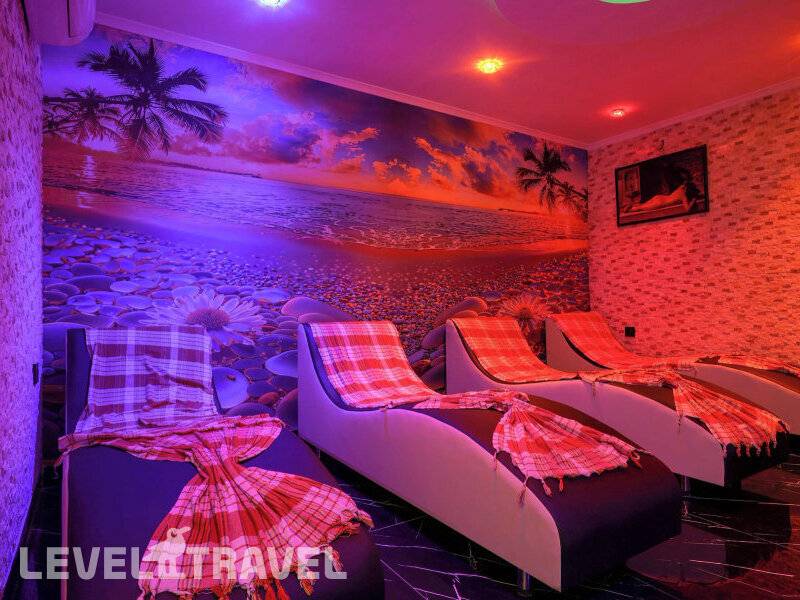 Фотография Kleopatra Arsi Hotel (Ex. Kleopatra Inn)