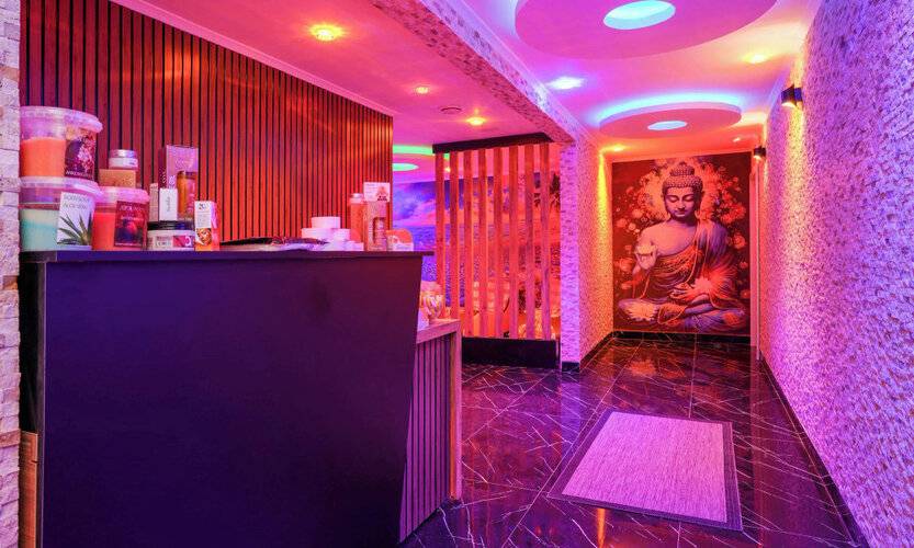 Kleopatra Arsi Hotel (Ex. Kleopatra Inn)