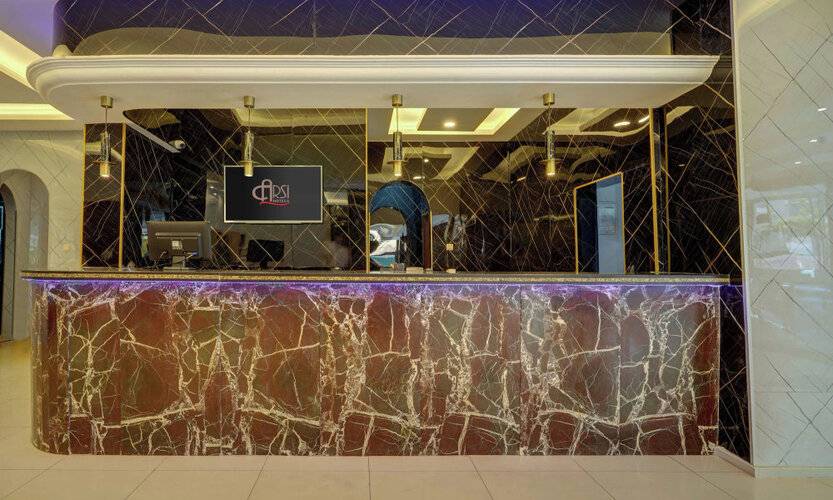 Kleopatra Arsi Hotel (Ex. Kleopatra Inn)