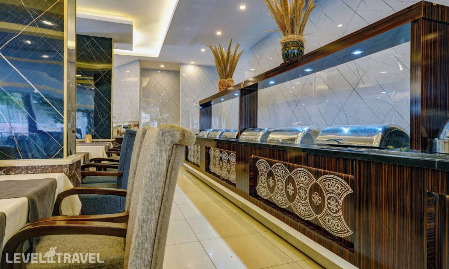 фотографии отеля Kleopatra Arsi Hotel (Ex. Kleopatra Inn) в Турция(Алания - центр) - фото №54