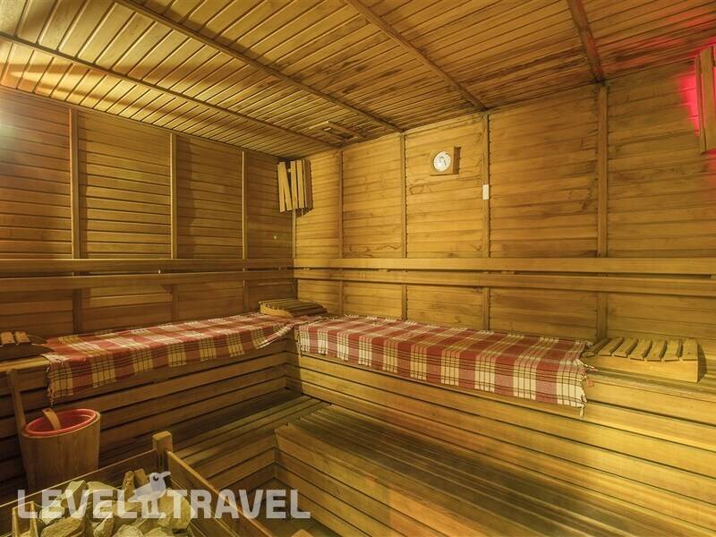Фотография Kleopatra Arsi Hotel (Ex. Kleopatra Inn)