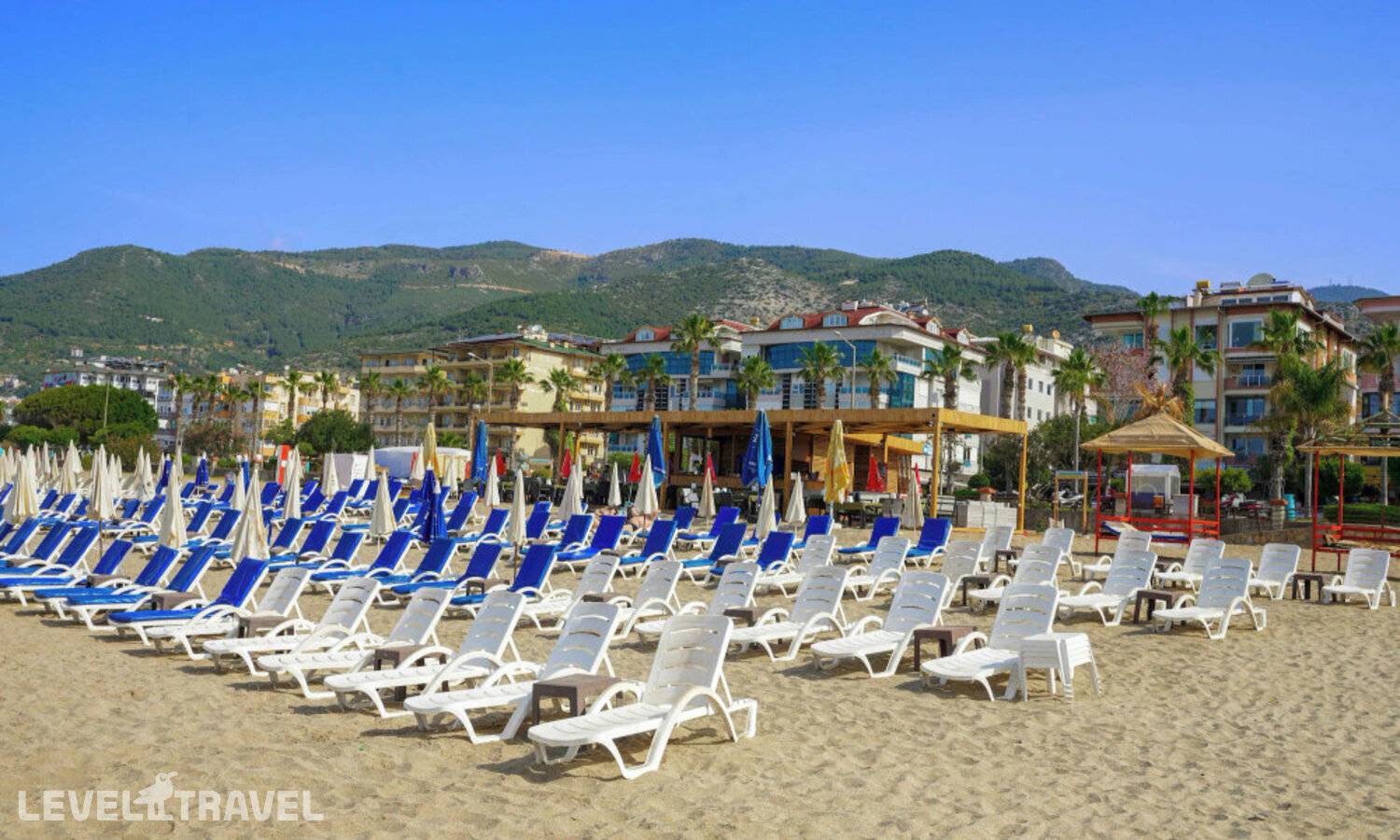 фотографии отеля Kleopatra Arsi Hotel (Ex. Kleopatra Inn) в Турция(Алания - центр) - фото №61