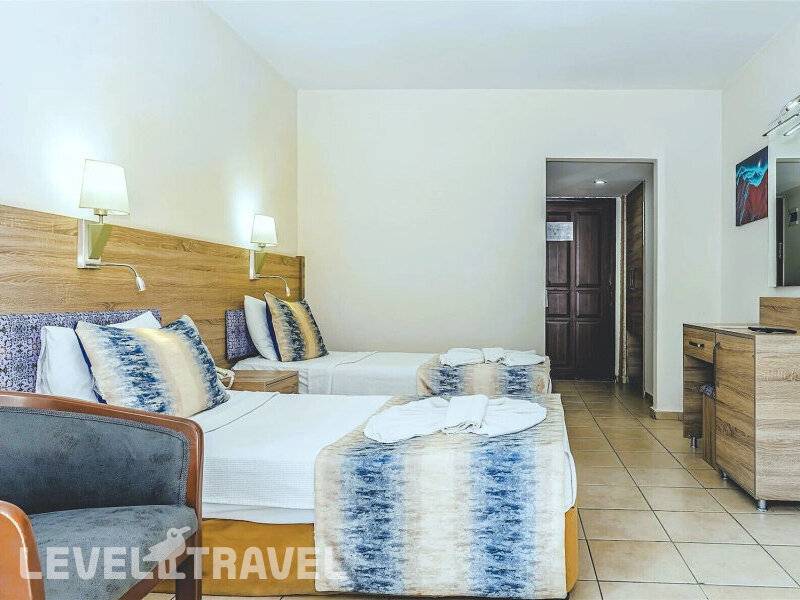 Фотография Kleopatra Arsi Hotel (Ex. Kleopatra Inn)