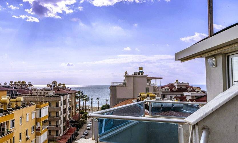 Kleopatra Arsi Hotel (Ex. Kleopatra Inn)