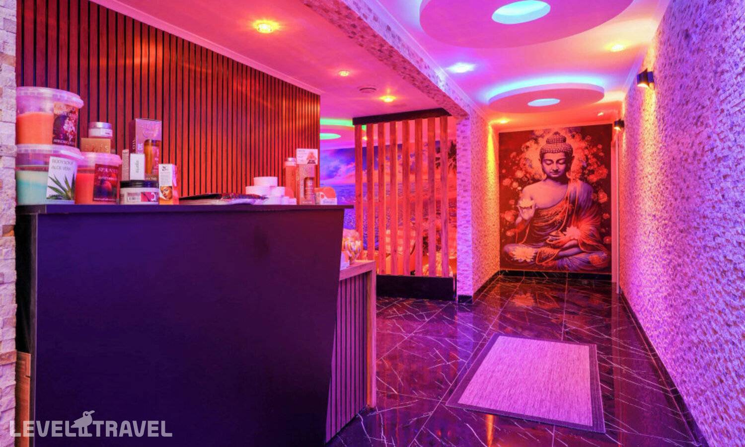 фотографии отеля Kleopatra Arsi Hotel (Ex. Kleopatra Inn) в Турция(Алания - центр) - фото №53