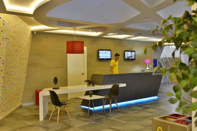 White City Beach Hotel (Adults Only 16+)