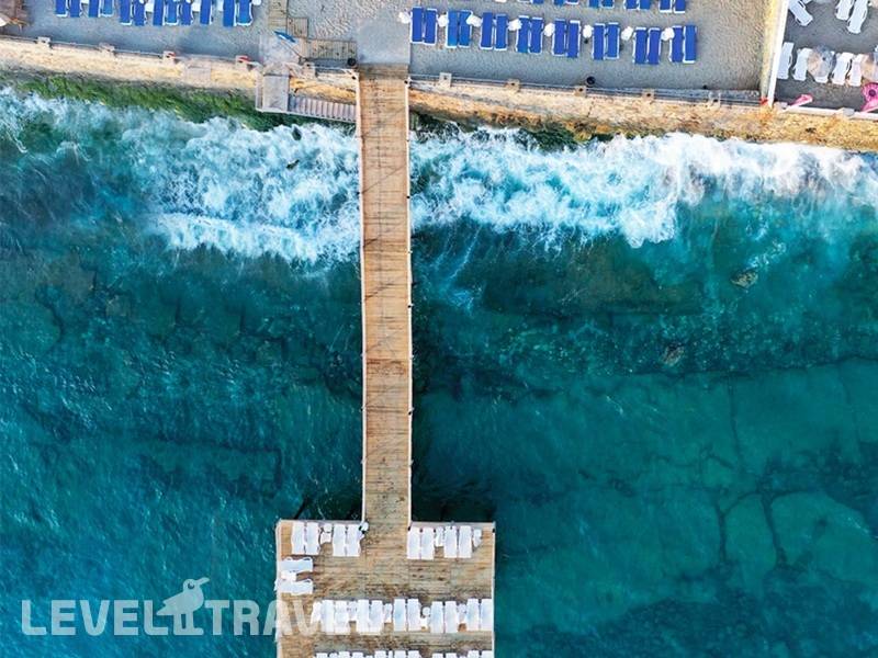 Фотография White City Beach Hotel (Adults Only 16+)