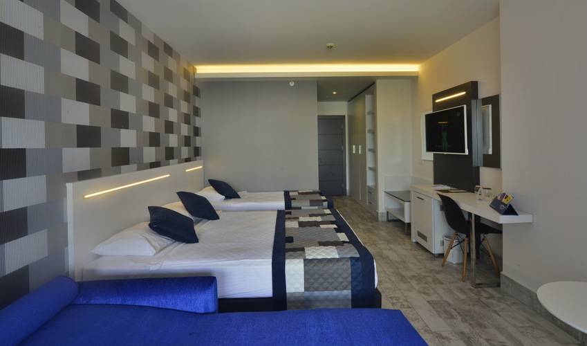 White City Beach Hotel (Adults Only 16+)